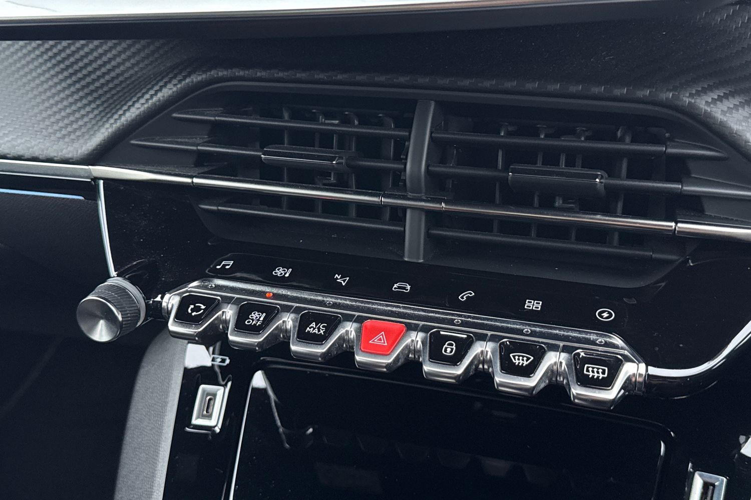 Used Peugeot 2008 2022 for sale - 77390272: Photo 58