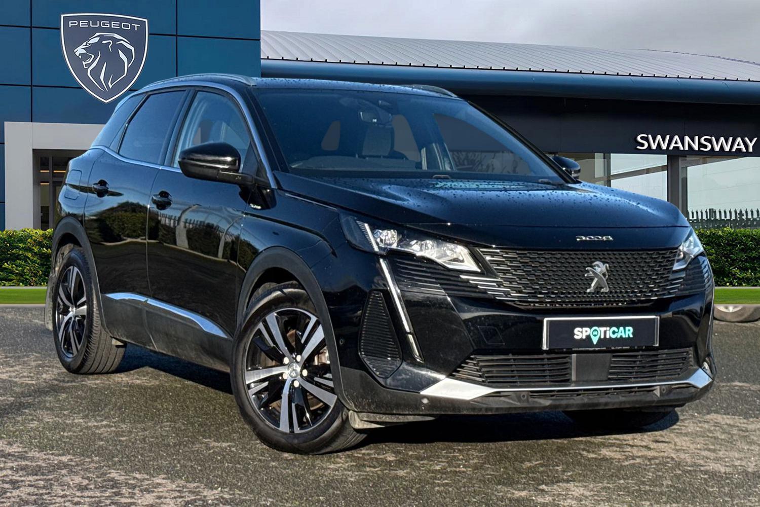 Used Peugeot 3008 2021 for sale - 76641864: Photo 1