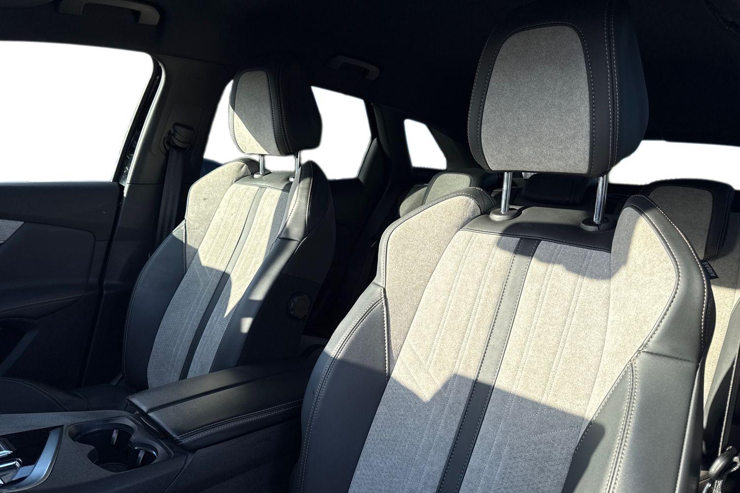 Used Peugeot 3008 2021 for sale - 76641864: Photo 10