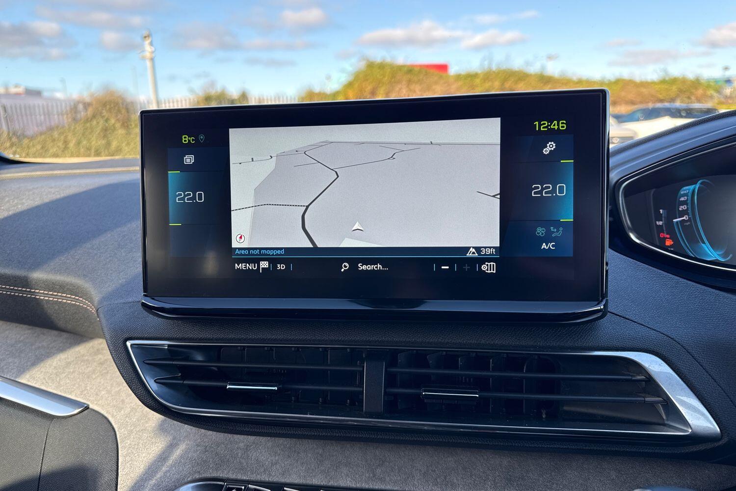 Used Peugeot 3008 2021 for sale - 76641864: Photo 11