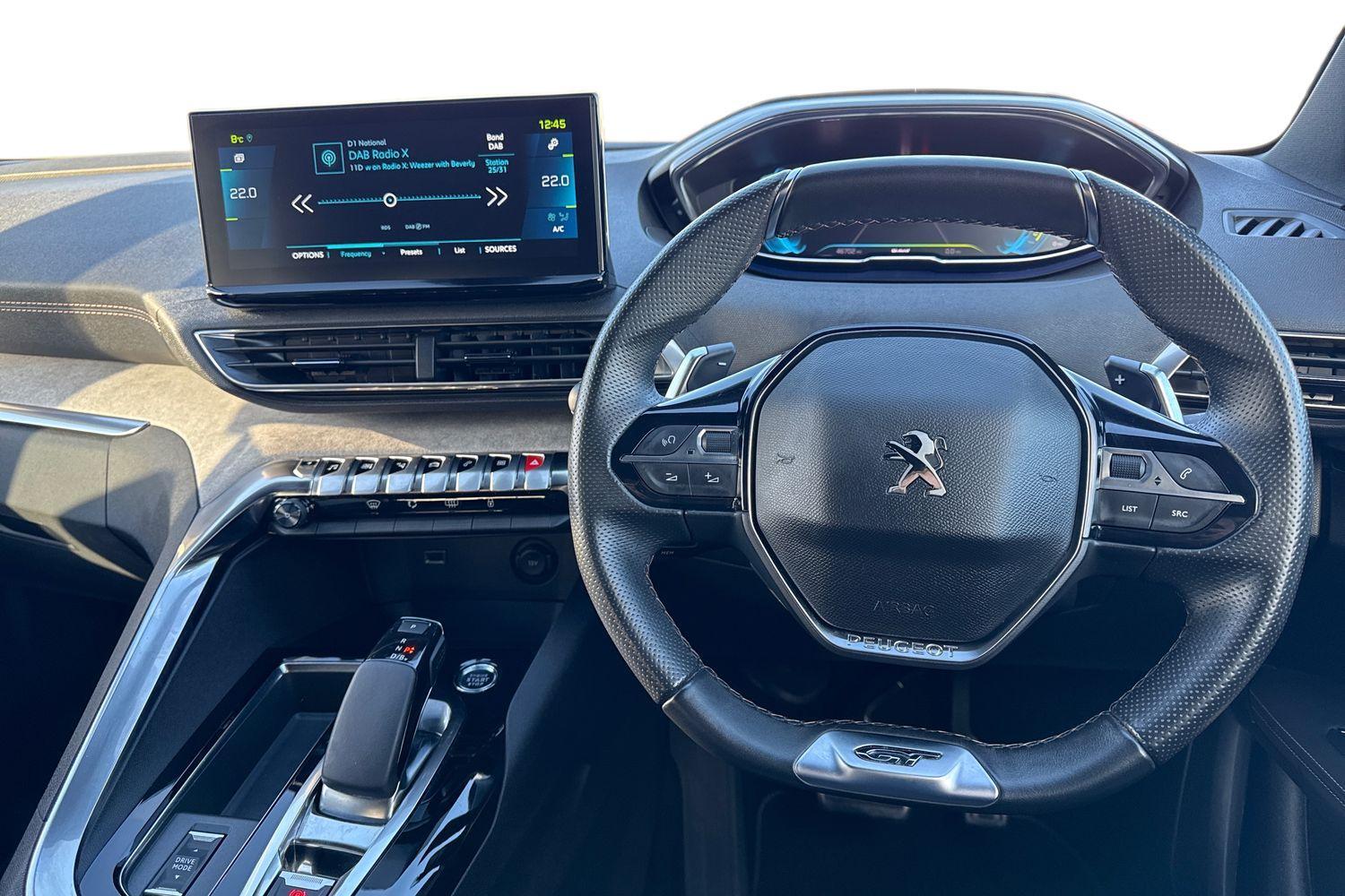 Used Peugeot 3008 2021 for sale - 76641864: Photo 12