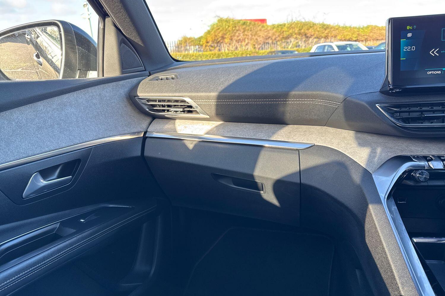 Used Peugeot 3008 2021 for sale - 76641864: Photo 14