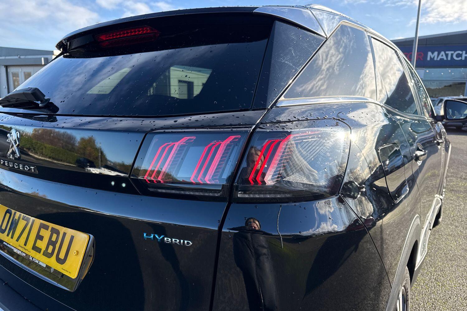 Used Peugeot 3008 2021 for sale - 76641864: Photo 15