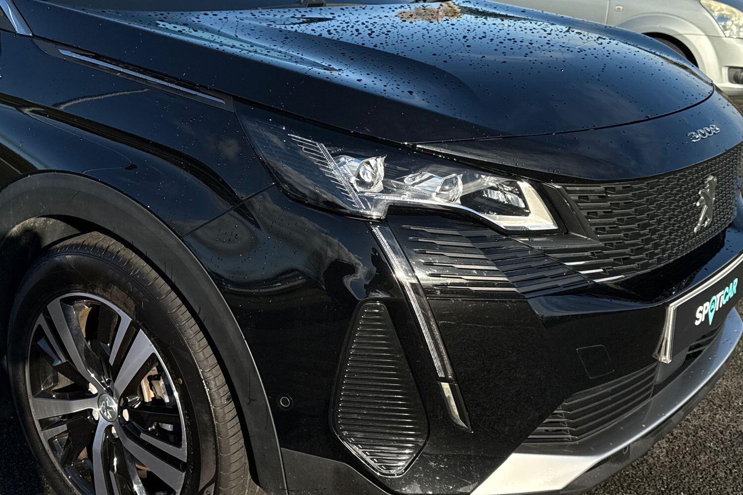 Used Peugeot 3008 2021 for sale - 76641864: Photo 16