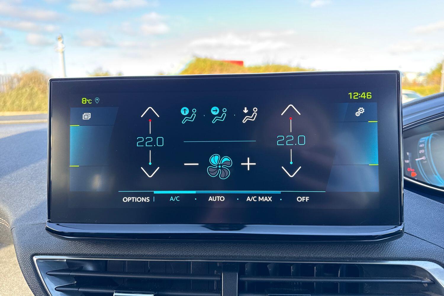 Used Peugeot 3008 2021 for sale - 76641864: Photo 18