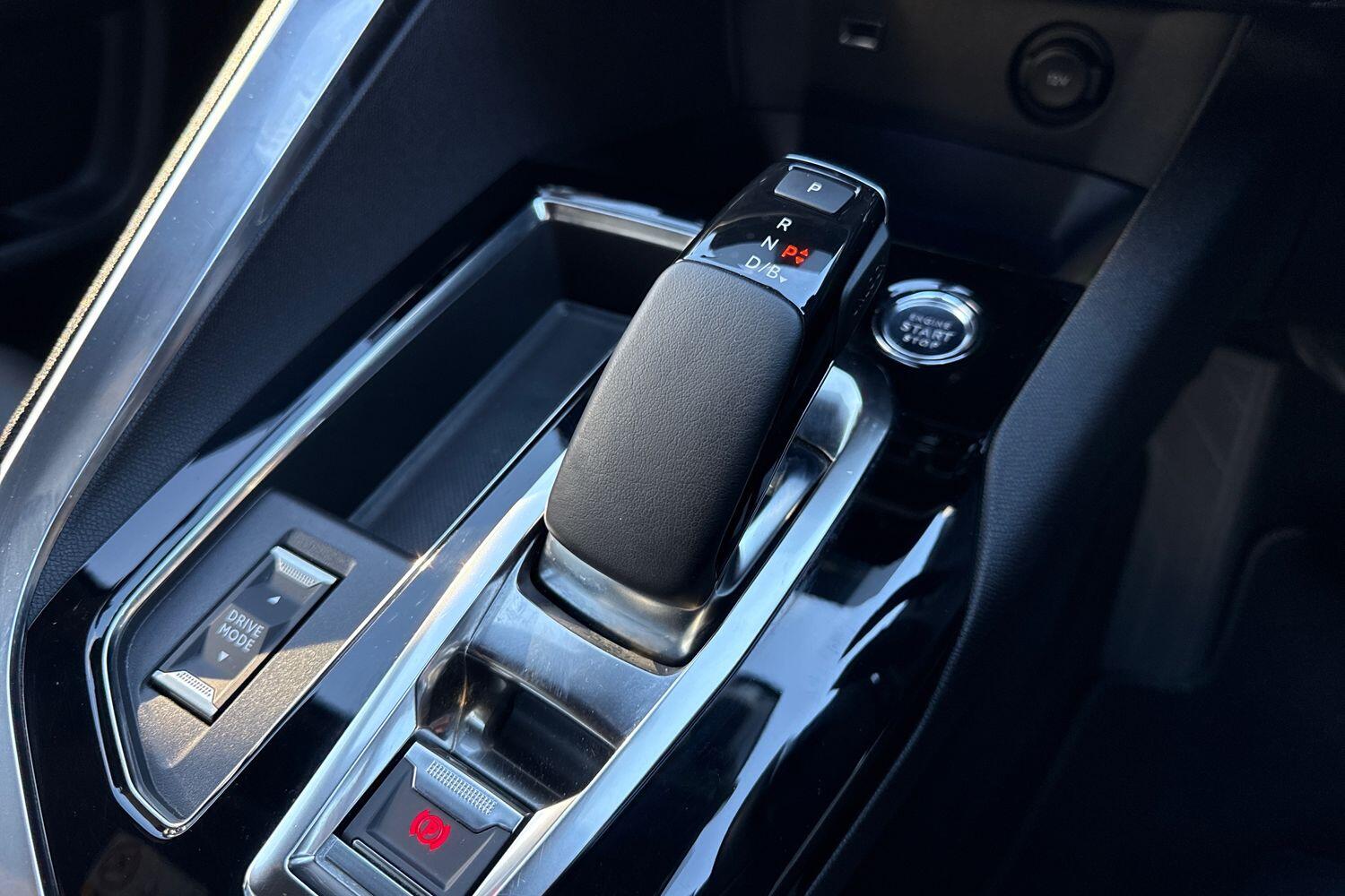 Used Peugeot 3008 2021 for sale - 76641864: Photo 19