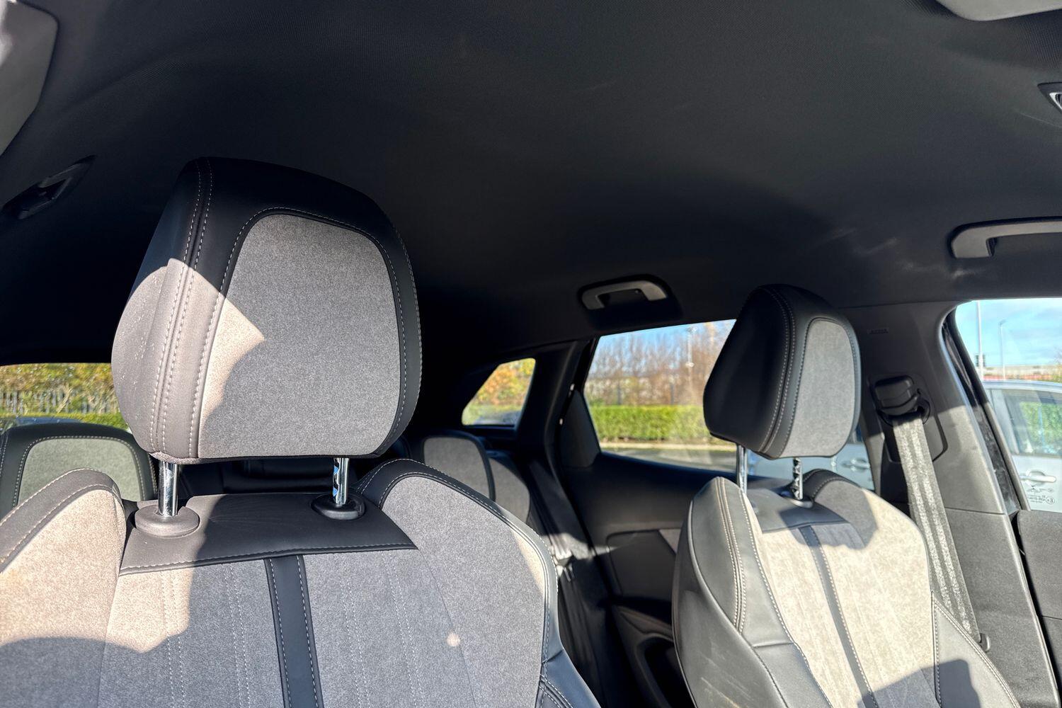 Used Peugeot 3008 2021 for sale - 76641864: Photo 20