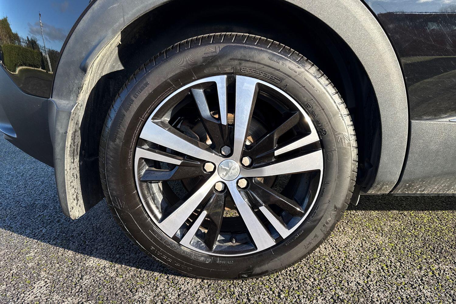 Used Peugeot 3008 2021 for sale - 76641864: Photo 21