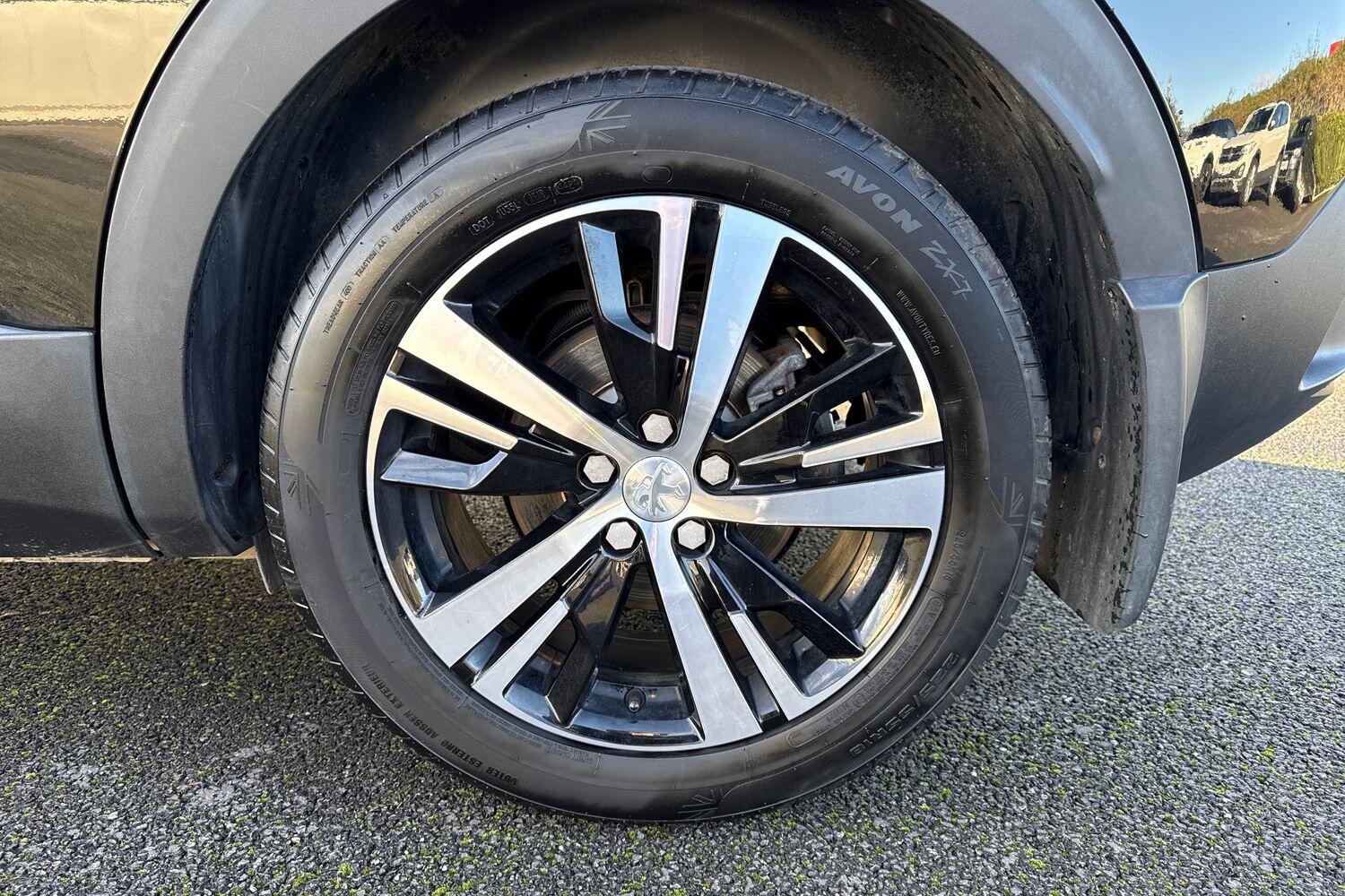 Used Peugeot 3008 2021 for sale - 76641864: Photo 22