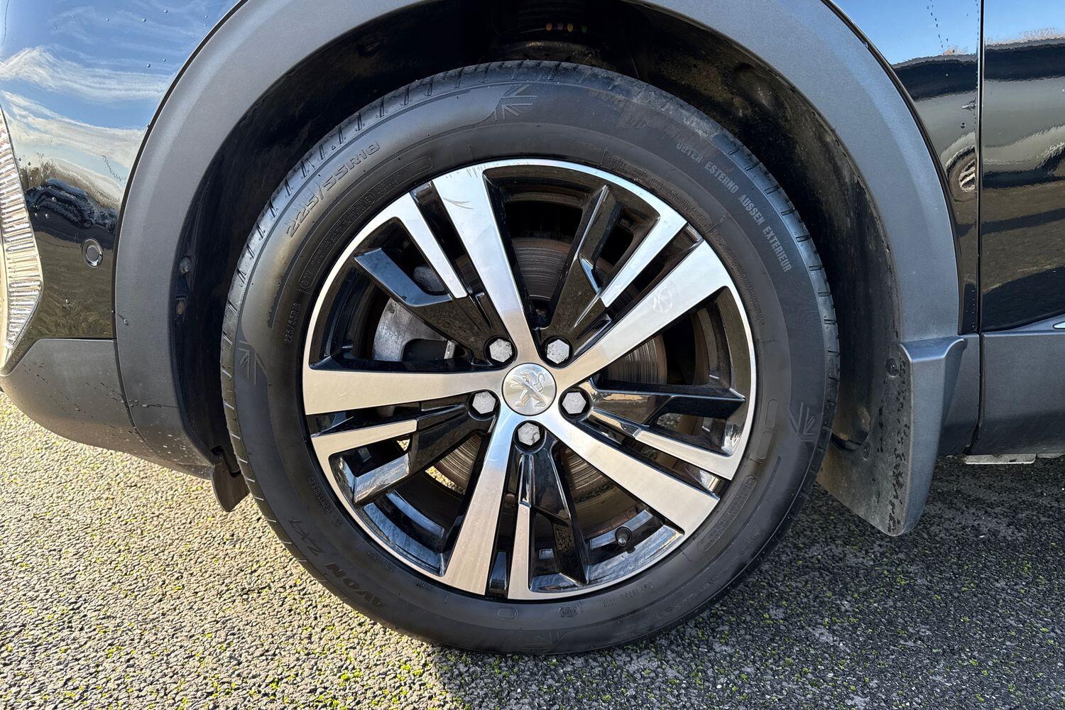 Used Peugeot 3008 2021 for sale - 76641864: Photo 23