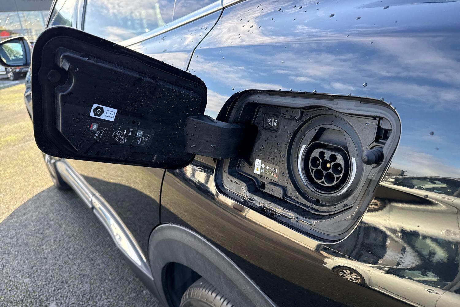 Used Peugeot 3008 2021 for sale - 76641864: Photo 24