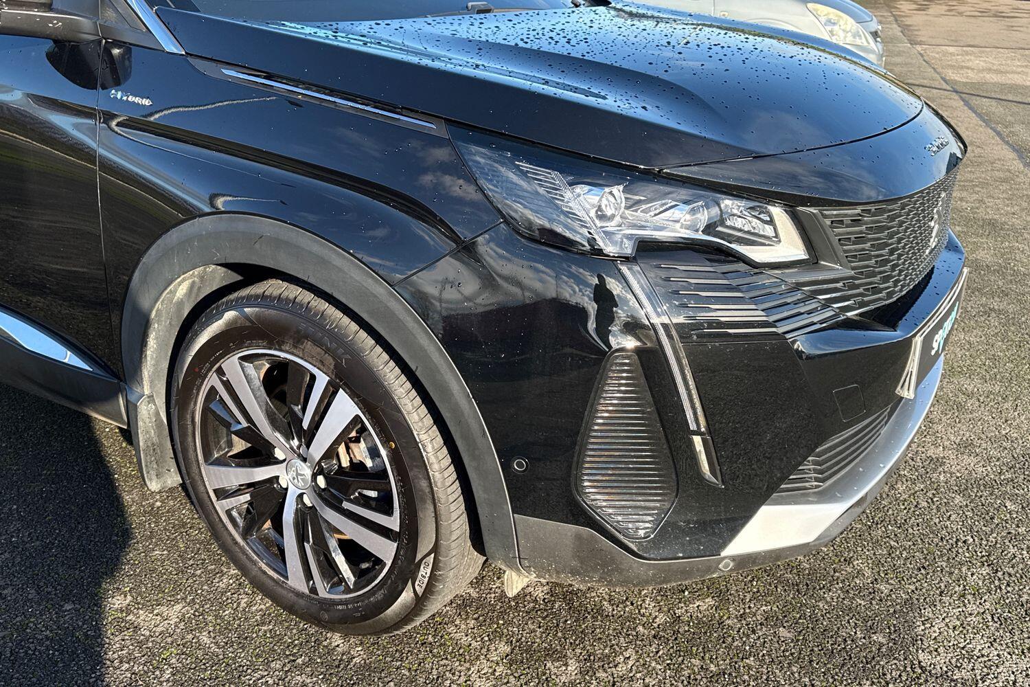 Used Peugeot 3008 2021 for sale - 76641864: Photo 25