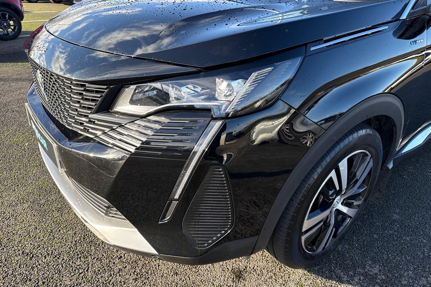 Used Peugeot 3008 2021 for sale - 76641864: Photo 26