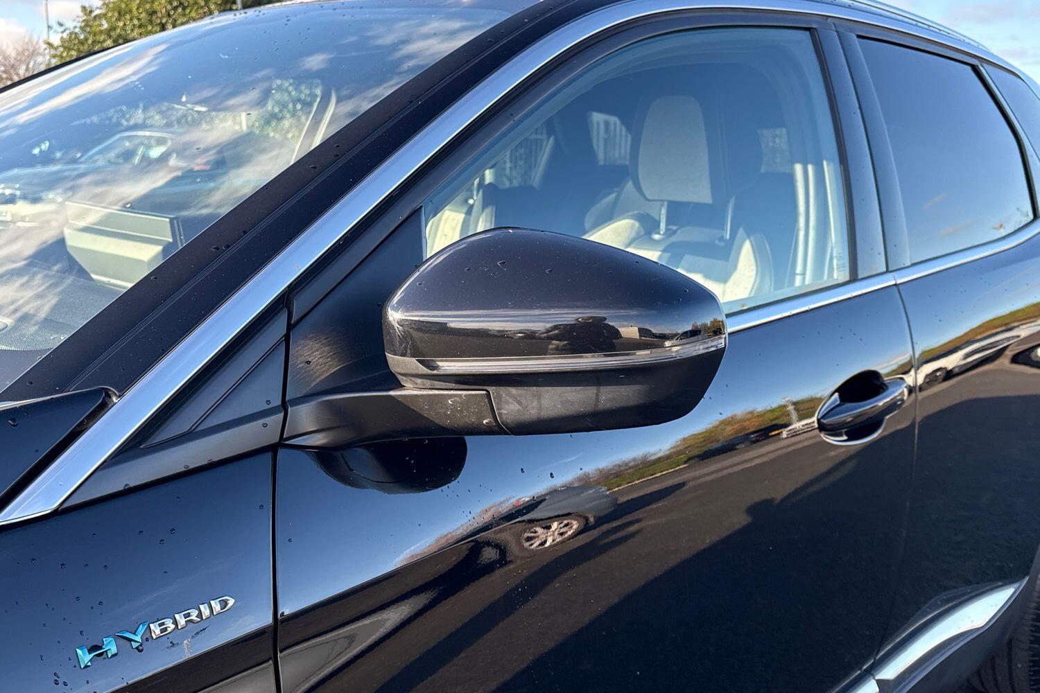 Used Peugeot 3008 2021 for sale - 76641864: Photo 28