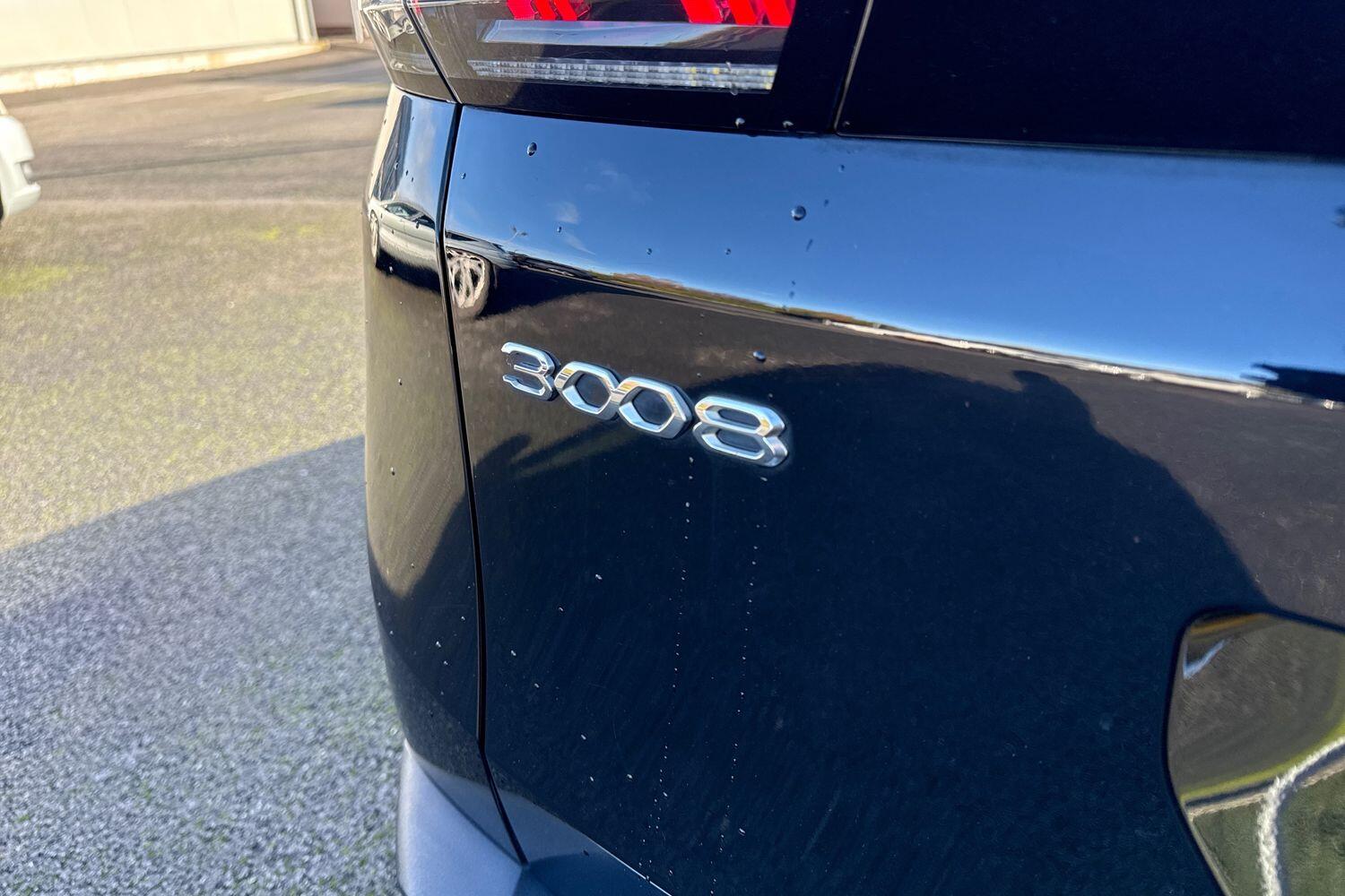 Used Peugeot 3008 2021 for sale - 76641864: Photo 32