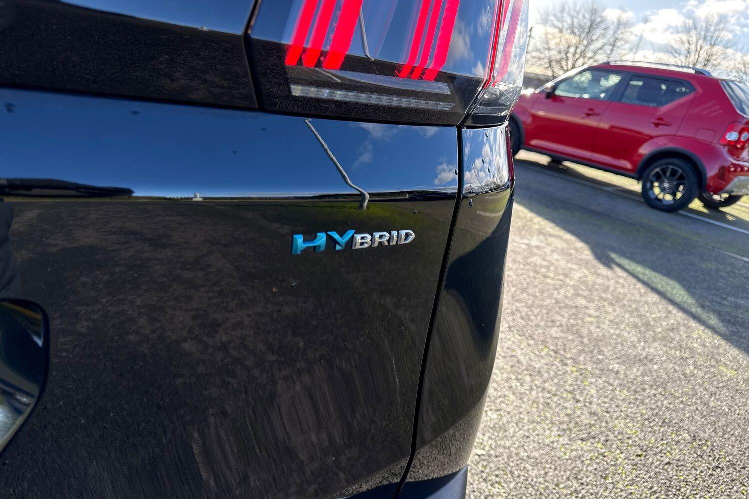 Used Peugeot 3008 2021 for sale - 76641864: Photo 33