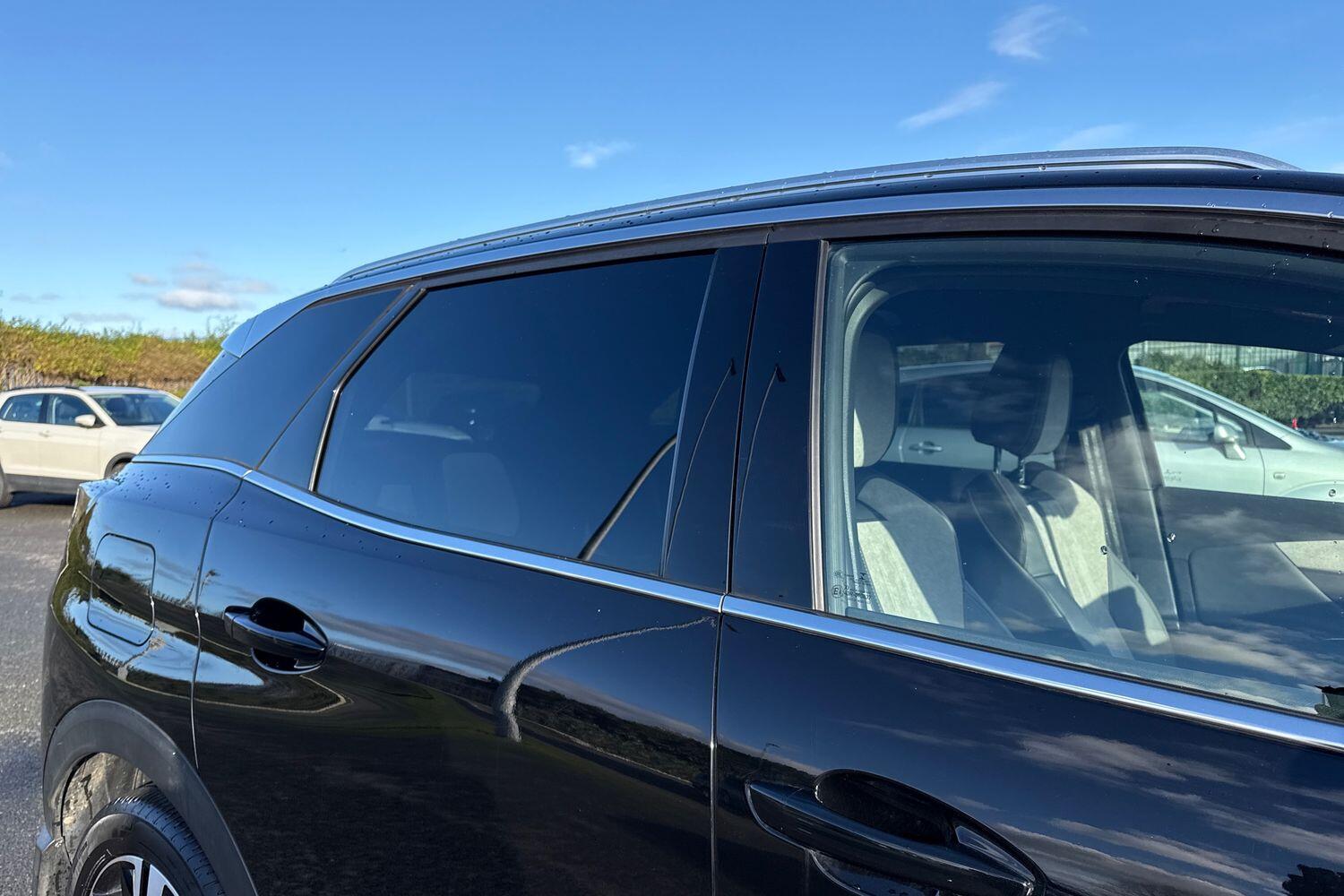 Used Peugeot 3008 2021 for sale - 76641864: Photo 35