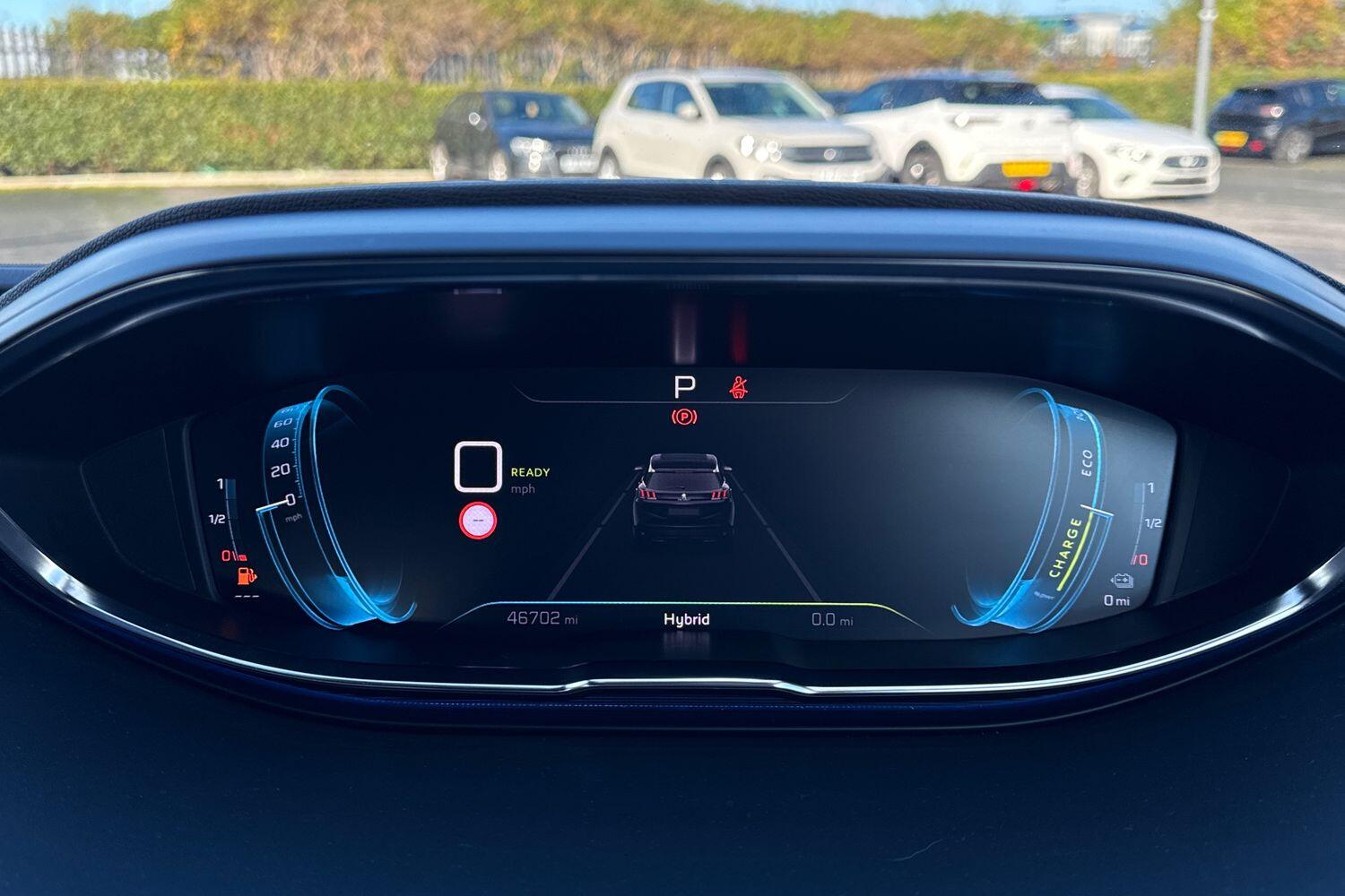 Used Peugeot 3008 2021 for sale - 76641864: Photo 37