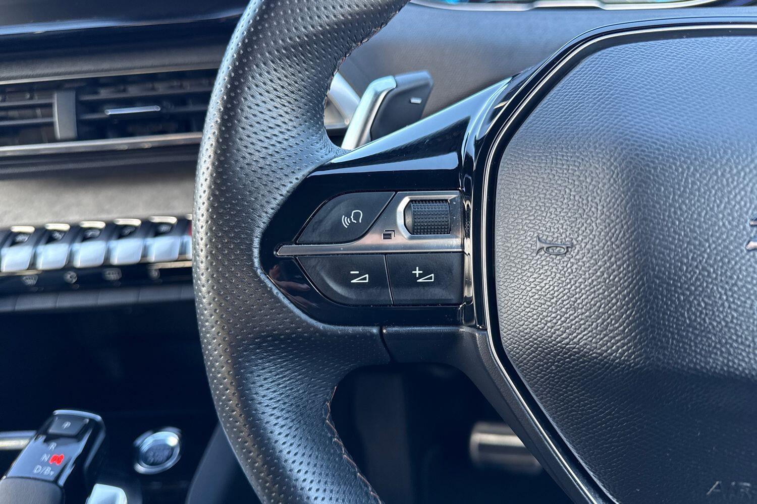 Used Peugeot 3008 2021 for sale - 76641864: Photo 38