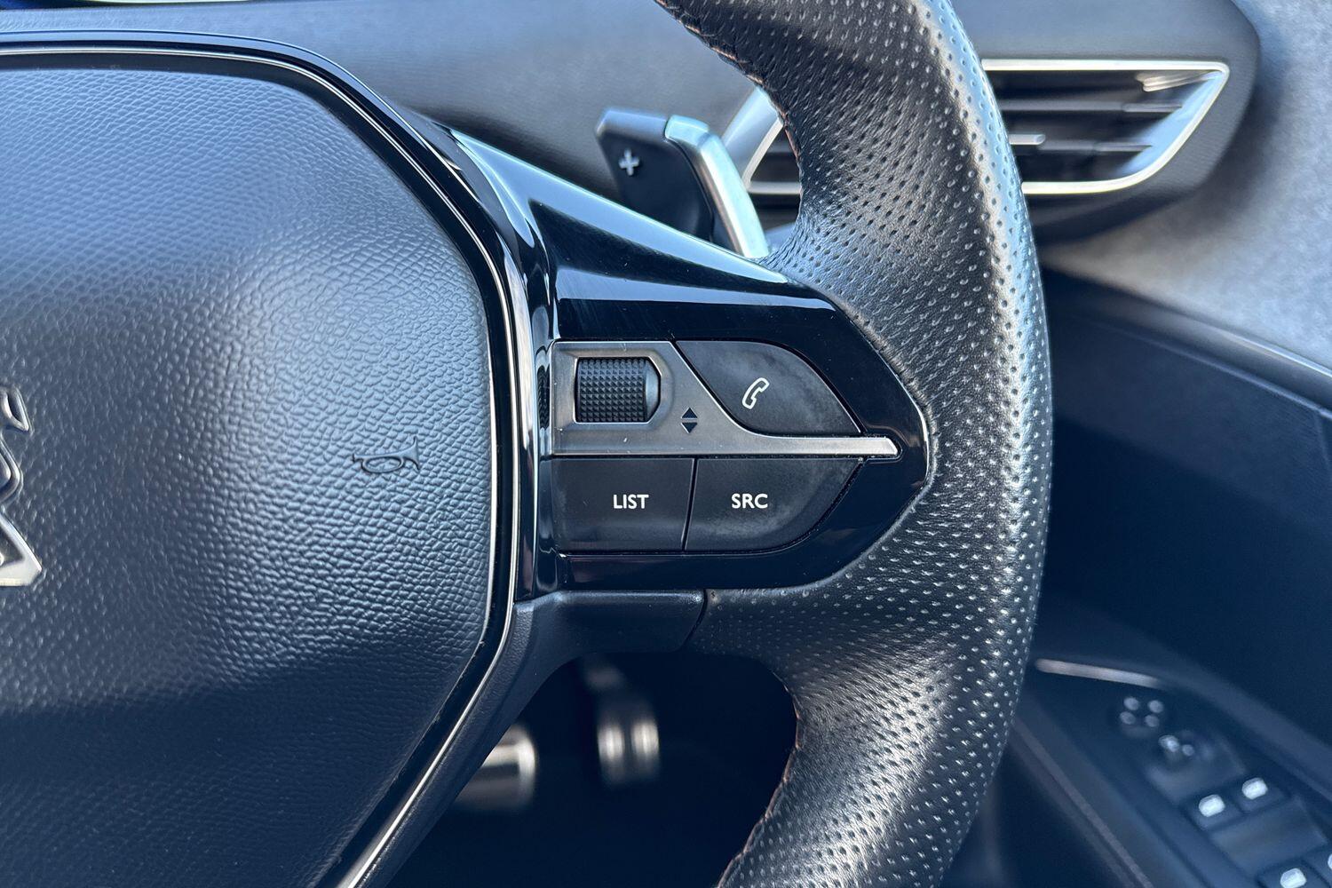 Used Peugeot 3008 2021 for sale - 76641864: Photo 39