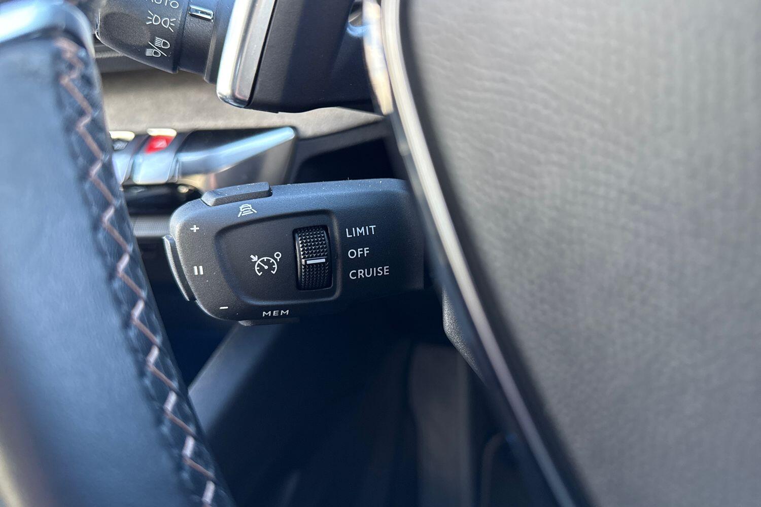 Used Peugeot 3008 2021 for sale - 76641864: Photo 40