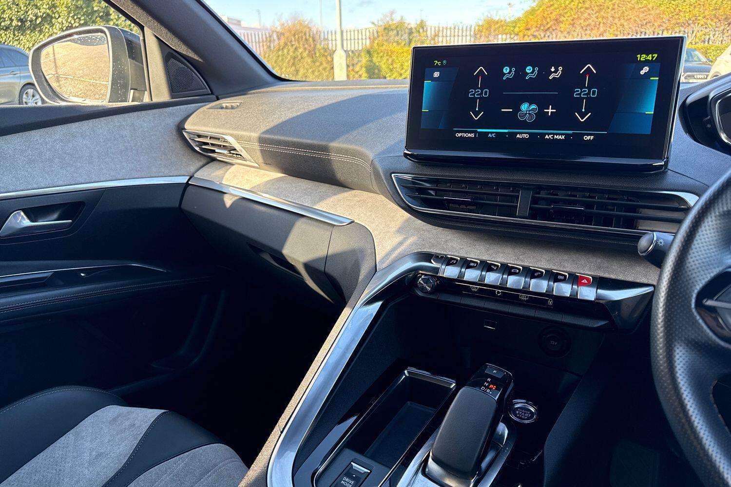 Used Peugeot 3008 2021 for sale - 76641864: Photo 43