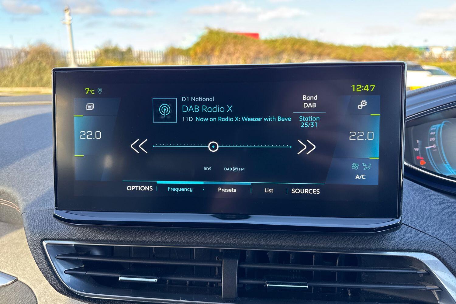 Used Peugeot 3008 2021 for sale - 76641864: Photo 44