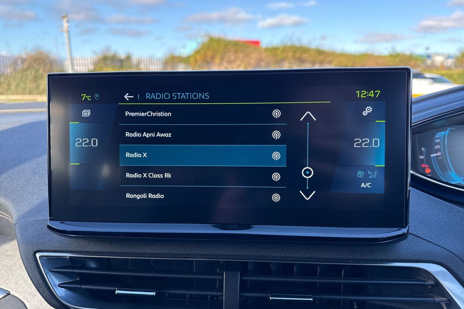 Used Peugeot 3008 2021 for sale - 76641864: Photo 45