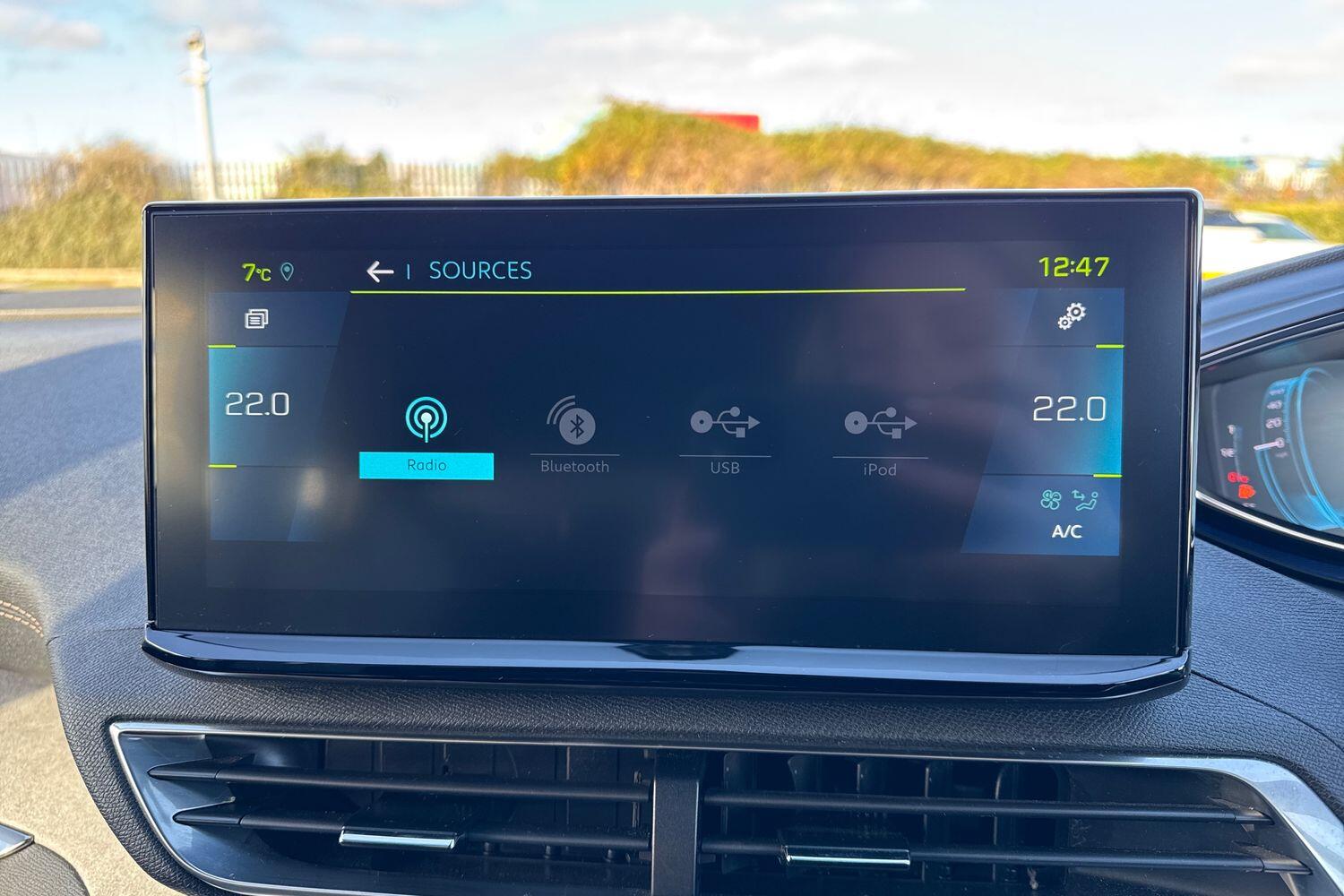 Used Peugeot 3008 2021 for sale - 76641864: Photo 46