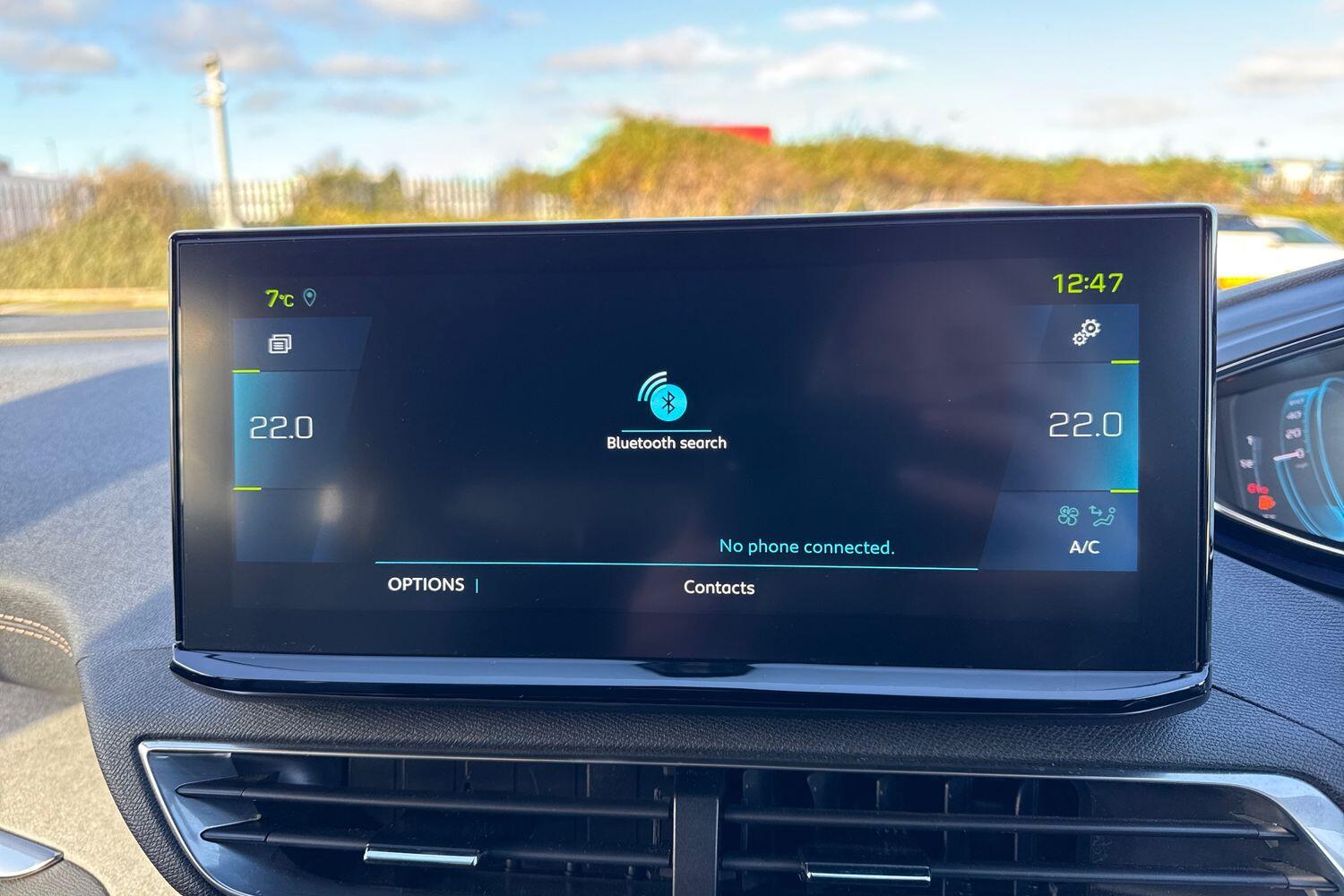 Used Peugeot 3008 2021 for sale - 76641864: Photo 47