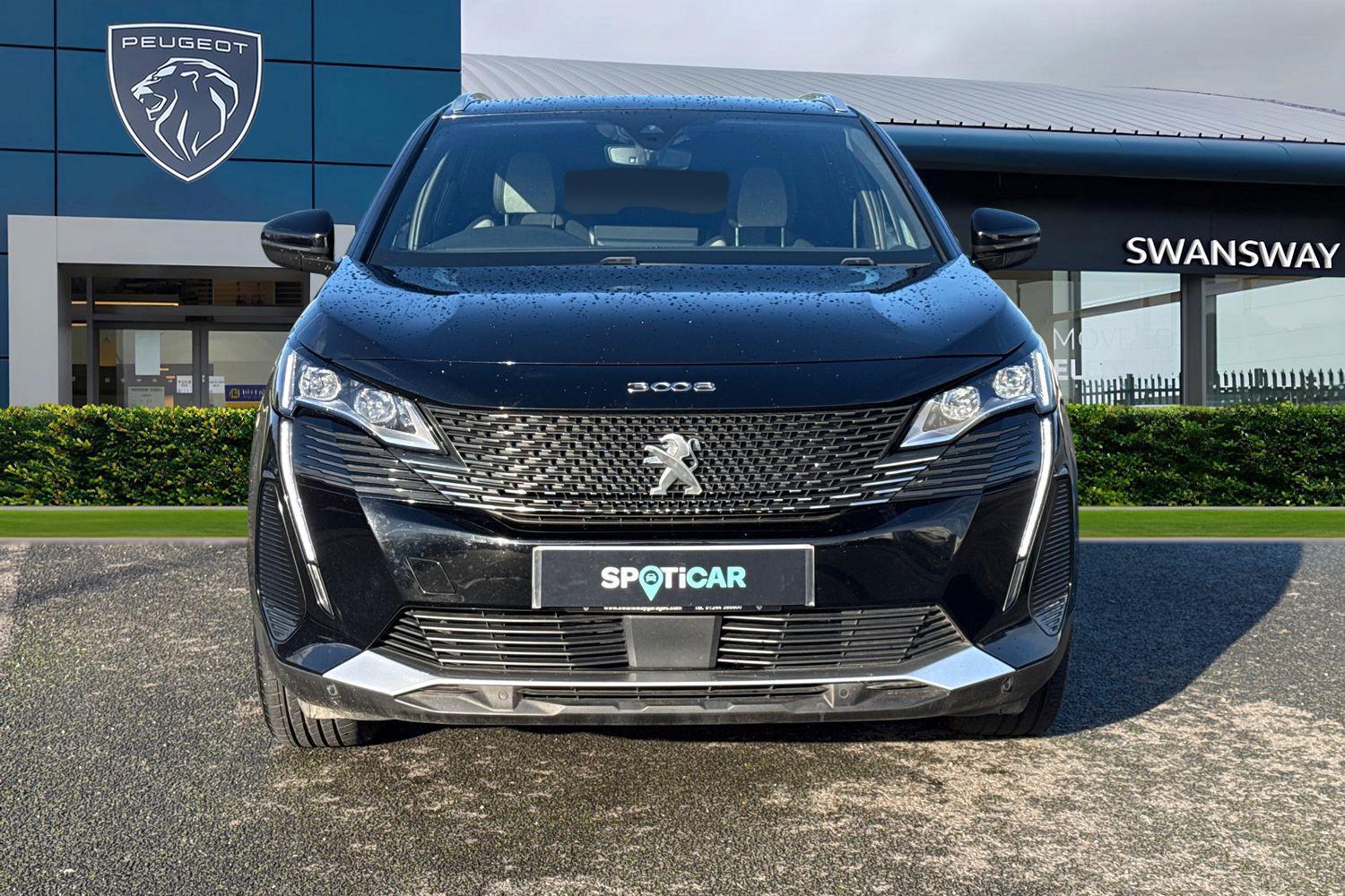 Used Peugeot 3008 2021 for sale - 76641864: Photo 5