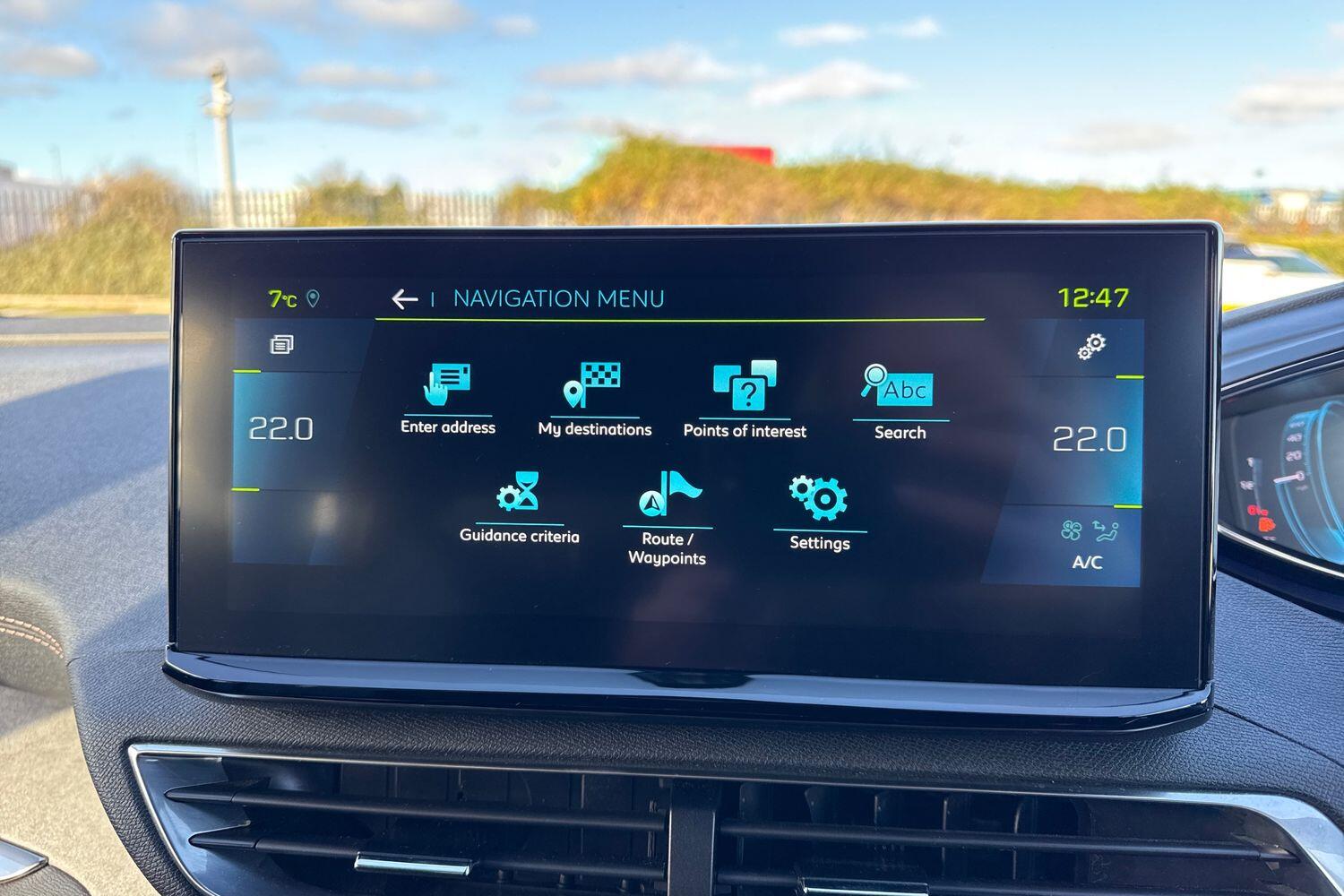 Used Peugeot 3008 2021 for sale - 76641864: Photo 50