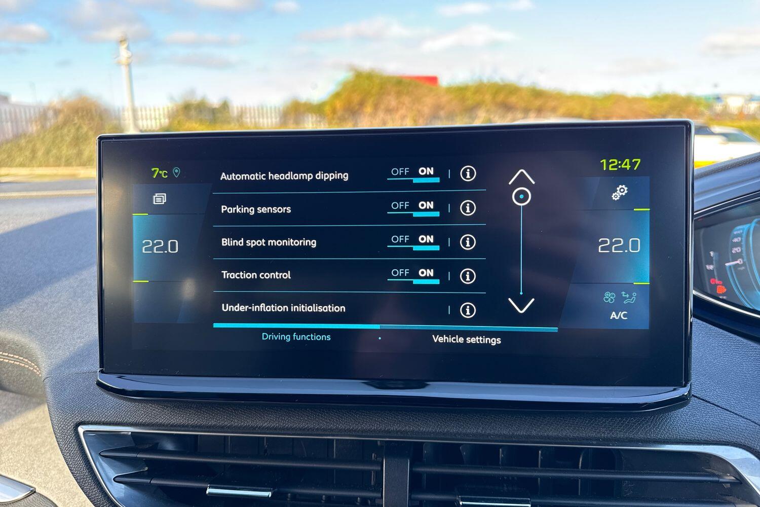 Used Peugeot 3008 2021 for sale - 76641864: Photo 51