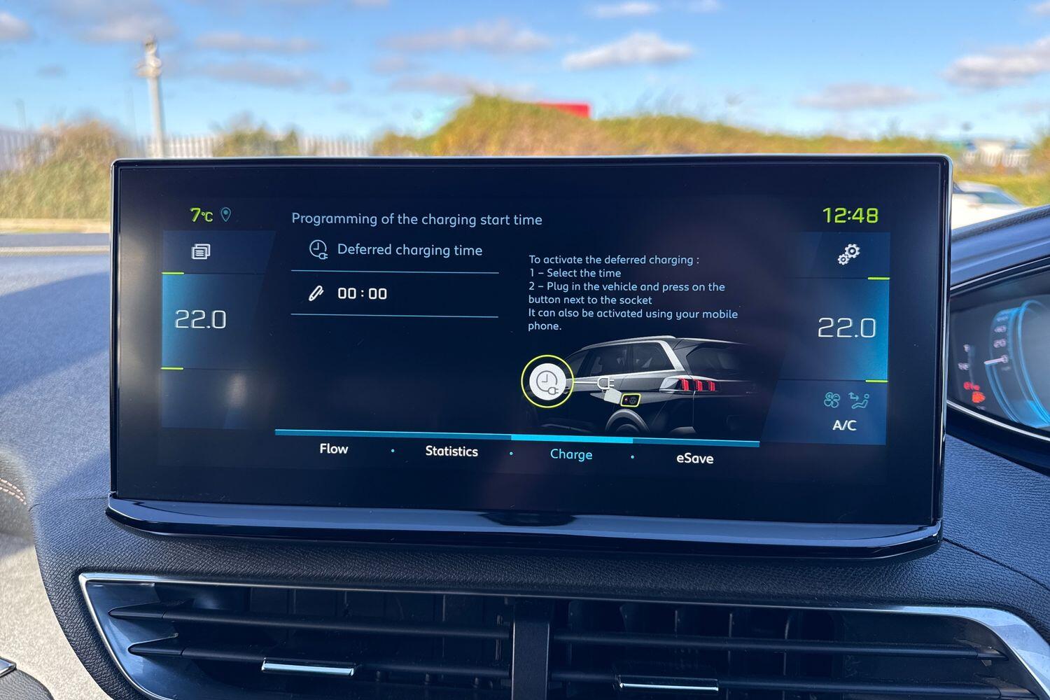 Used Peugeot 3008 2021 for sale - 76641864: Photo 52