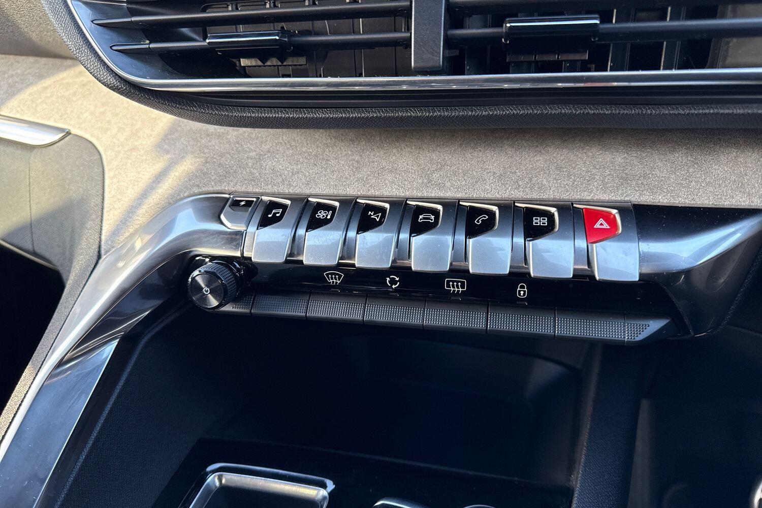 Used Peugeot 3008 2021 for sale - 76641864: Photo 54