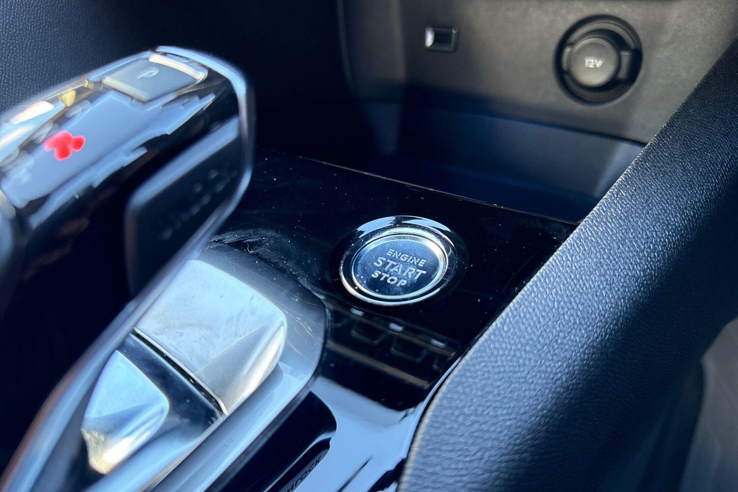 Used Peugeot 3008 2021 for sale - 76641864: Photo 56