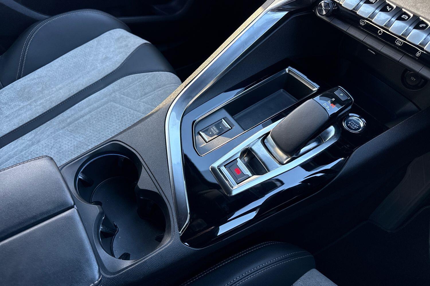 Used Peugeot 3008 2021 for sale - 76641864: Photo 57