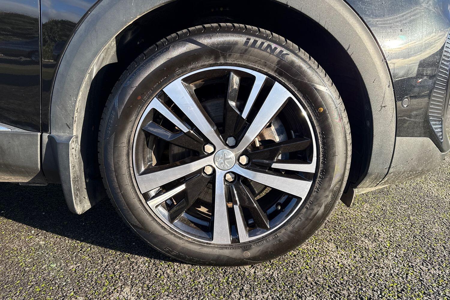 Used Peugeot 3008 2021 for sale - 76641864: Photo 6