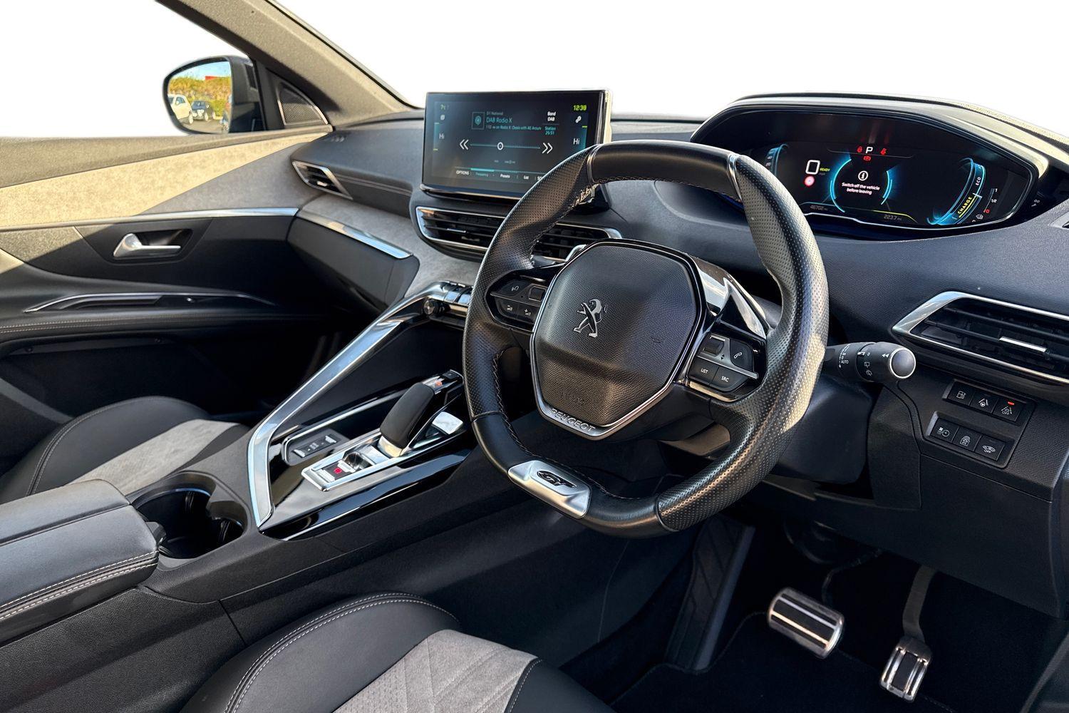 Used Peugeot 3008 2021 for sale - 76641864: Photo 7