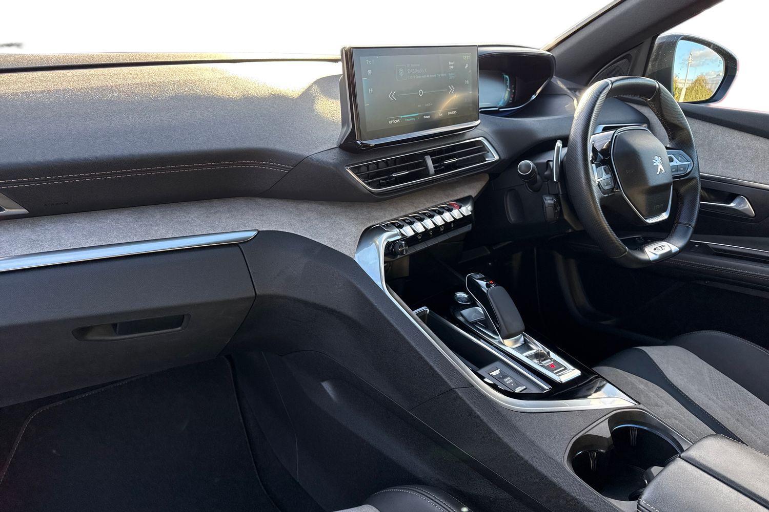 Used Peugeot 3008 2021 for sale - 76641864: Photo 8