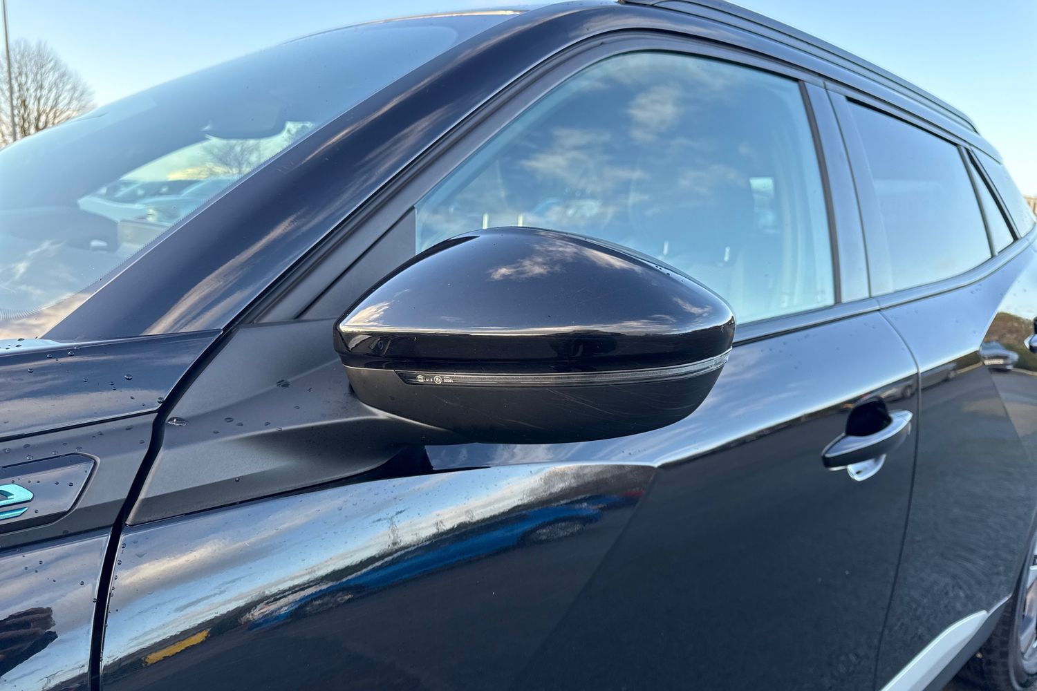 Used Peugeot E-2008 2022 for sale - 76902566: Photo 28