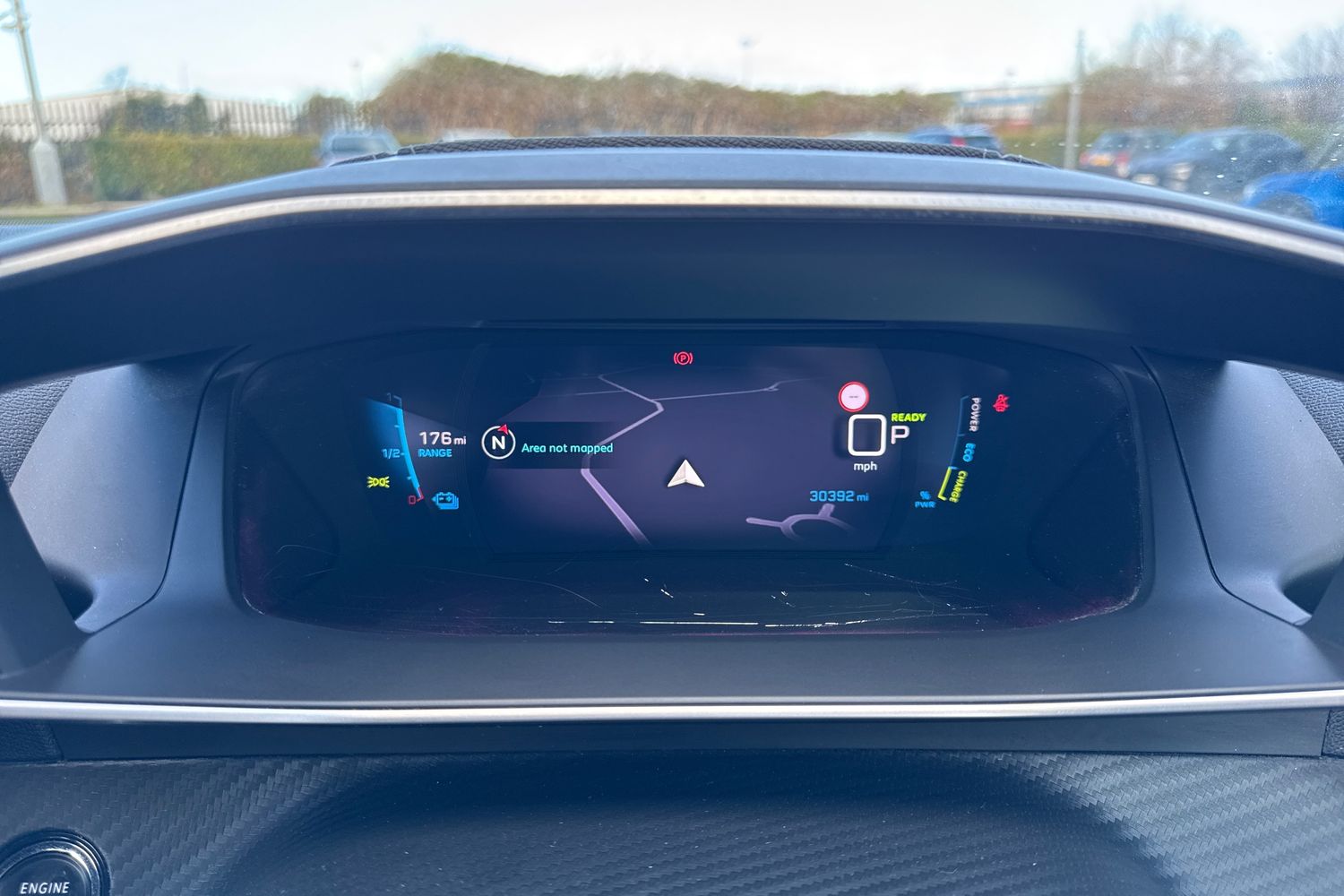 Used Peugeot E-2008 2022 for sale - 76902566: Photo 39