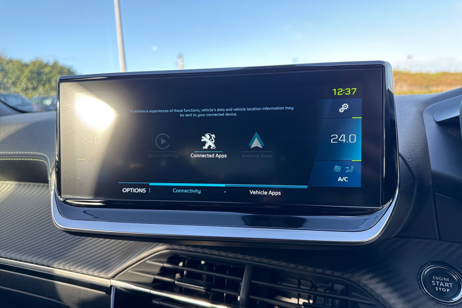 Used Peugeot E-2008 2022 for sale - 76902566: Photo 49