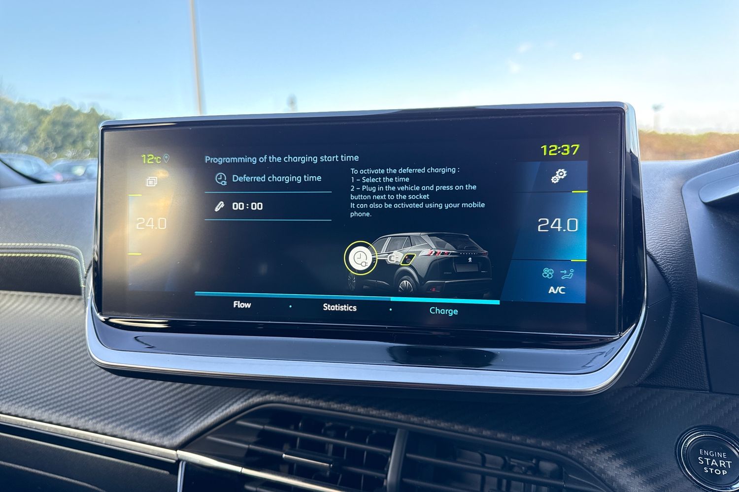 Used Peugeot E-2008 2022 for sale - 76902566: Photo 53