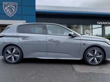 Used Peugeot 308 2024 for sale - 75216030: Photo