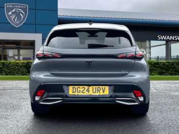 Used Peugeot 308 2024 for sale - 75216030: Photo