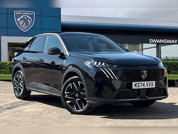 Used Peugeot 3008 2024 for sale - 79519257: Photo
