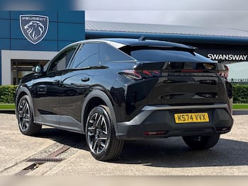 Used Peugeot 3008 2024 for sale - 79519257: Photo