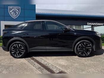 Used Peugeot 3008 2024 for sale - 79519257: Photo