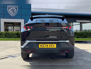 Used Peugeot 3008 2024 for sale - 79519257: Photo